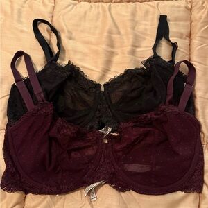 Dream Angels Balconette